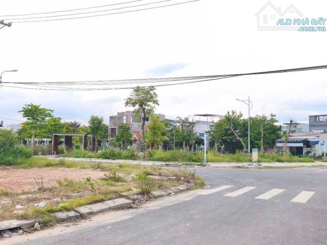 BÁN ĐẤT NHÂN HOÀ 3, GẦN CHỢ MIẾU BÔNG, ĐÀ NẴNG - 1