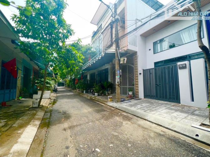 🏡 NHÀ MỚI - Ở NGAY - THANH KHÊ ĐÔNG - XÁCH VALI VỀ Ở- TẶNG FULL NỘI THẤT - CHỈ 4,6 TỶ - 1