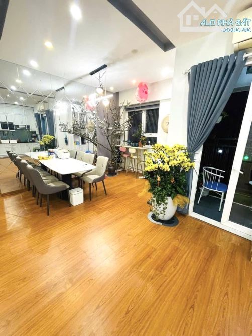 Bán căn hộ Star Tower 283 Khương Trung Thanh Xuân, 92m² 3 phòng ngủ Căn góc có Slot oto - 1