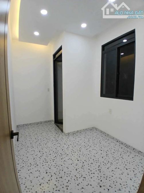 Bán nhá hẻm xe hơi dương bá trạc 31m2 4 tầng 3PN 3wc sân thượng giá 5 tỷ 4 - 1