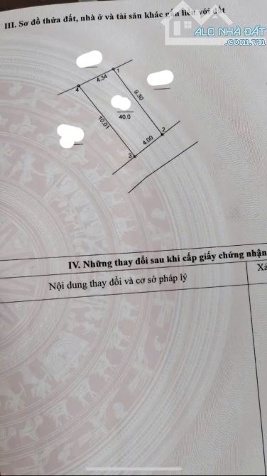 🚀ĐẤT CỰC HIẾM 👉 THÔN ĐÔNG - HỒNG MINH PHÚ XUYÊN - HÀ NỘI Gần senco5,Tỉnh Lô 429 và Phố B - 1