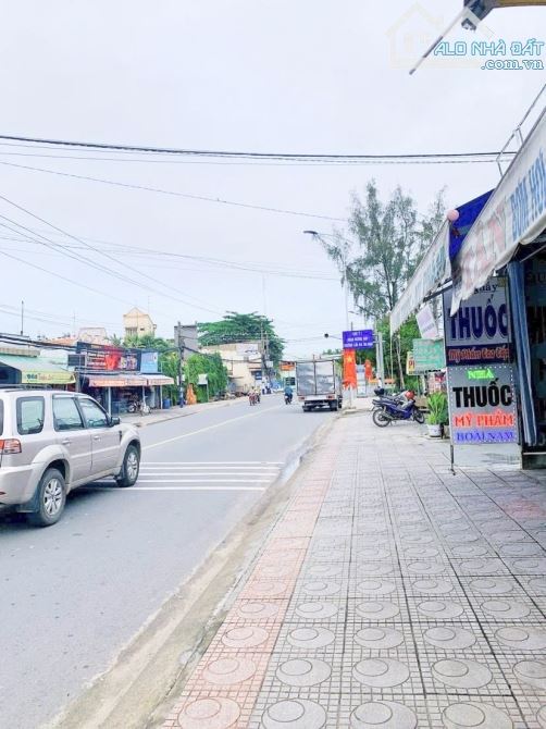 Nhà Vườn 2310m2 mặt tiền đường CMT8 P. Hưng Định Thuận An Bình Dương. - 1