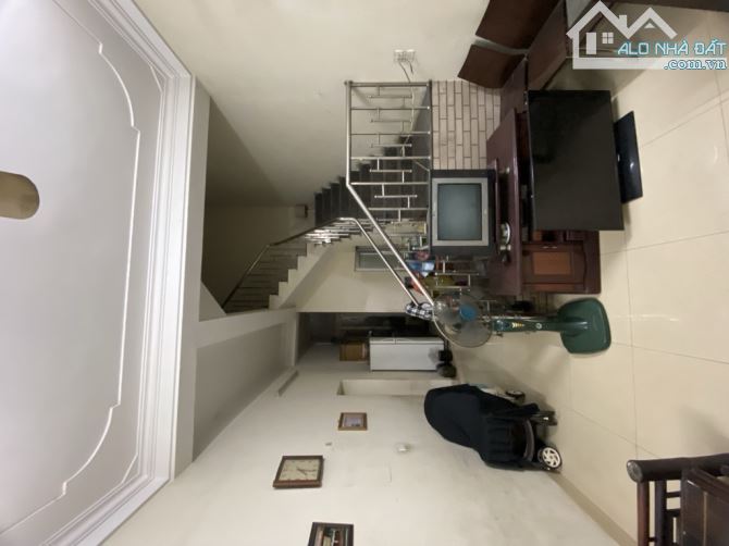 ✈️NHÀ HOA LÂM.LỆ MẬT.TT VIỆT HƯNG.61M2, 2 TẦNG,12,7 TỶ.Ô TÔ ĐỖ CỬA.15M RA PHỐ HOA LÂM. - 1