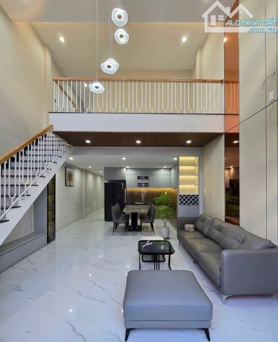 📌📌📌Làm việc trực tiếp!!! 🏠 Bán nhà đẹp gác Lửng Đúc kiên cố kiệt 182 Trường Chinh  ✅ - 1