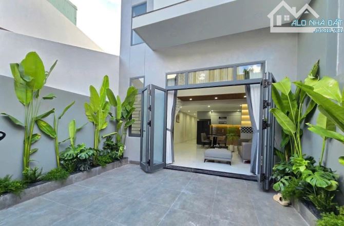 📌📌📌LÀM VIỆC TRỰC TIẾP GIÁ TỐT !!!bán nhà k182 trường chinh - 1