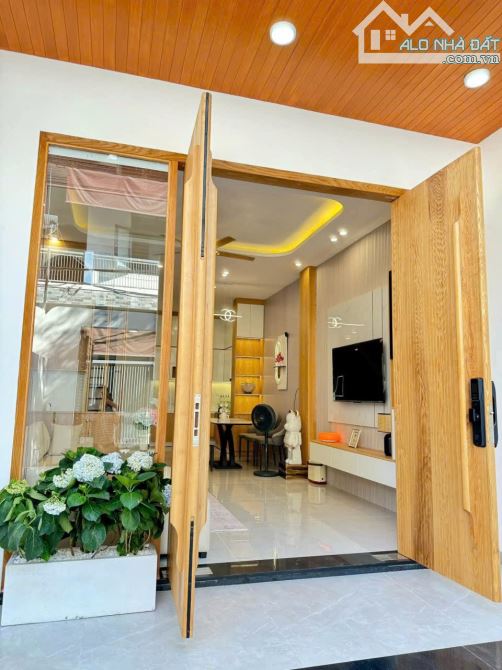 📌📌📌LÀM VIỆC TRỰC TIẾP GIÁ TỐT !!!bán 2 căn liền kề kiệt oto 457/ Tôn Đức Thắng - 1