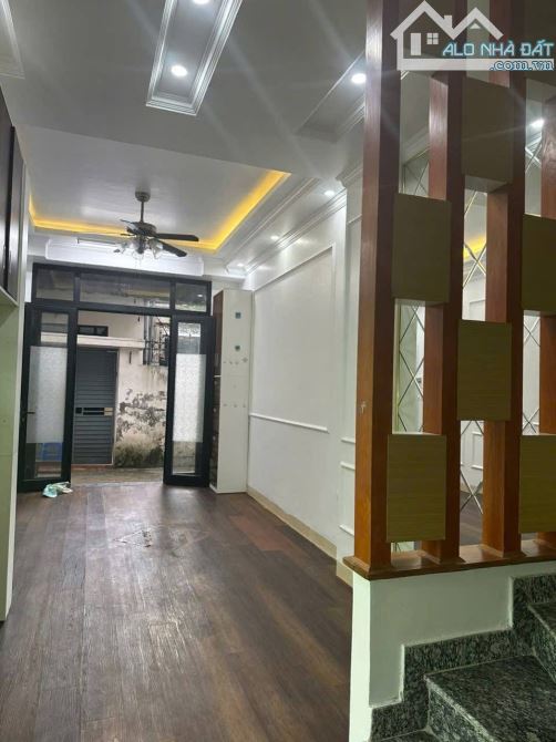 Nhà đẹp Ngọc Thuỵ - Full tiện ích - Ở sướng - Vị trí đẹp - 1