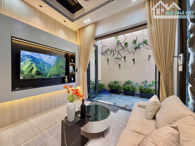 📌📌📌LÀM VIỆC TRỰC TIẾP GIÁ TỐT !!!nhà 3 tầng 3 mê k54 Nguyễn Thành Hãn - 1