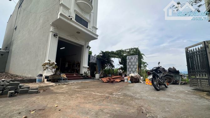 Siêu phẩm trung tâm Thị Trấn Đại Nghĩa, Mỹ Đức - 60m2 giá loanh quanh 3 tỷ - 1