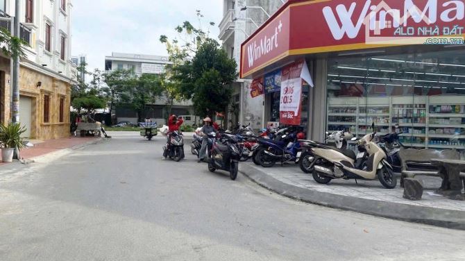 💥 BÁN LÔ ĐẤT 50M – KHU TÁI ĐỊNH CƯ XI MĂNG, SỞ DẦU, HỒNG BÀNG – GIÁ 3,55 TỶ - 1