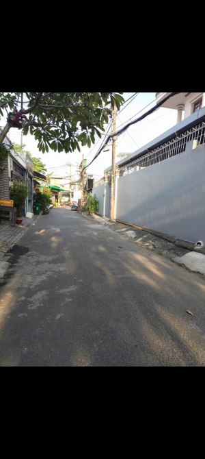 💥Nhà C4 HXH 7m thông Đ385 Tăng Nhơn Phú A,Q9-80m2-6tyxx💥 - 1