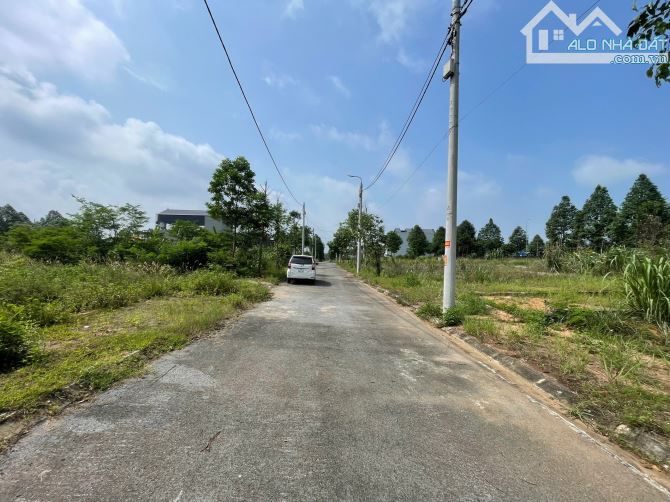 ⸻  🔥 CHỦ CẦN BÁN – ĐẤT TÁI ĐỊNH CƯ ĐẠI HỌC QUỐC GIA 🔥 	• - 1