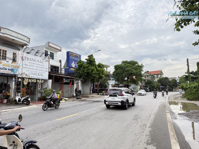 Cần bán nhà 1,5 tầng 100 m2 mặt đường 351, Đặng Cương, An Dương, Hải Phòng - 1