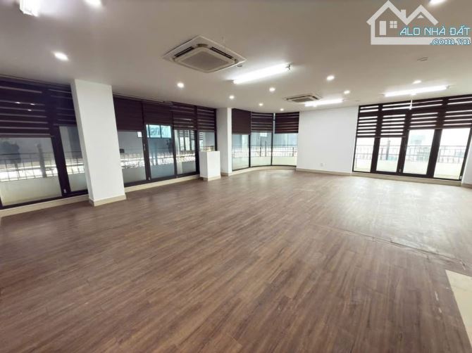 Cho thuê sàn tầng 2 CC  Định Công – 1000m², giá chỉ 9$/m²/tháng, phù hợp KD mọi mô hình