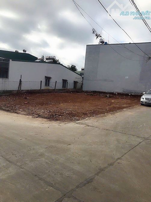 💥 Bán đất góc 2 Mặt Tiền Đinh Công Tráng - 1