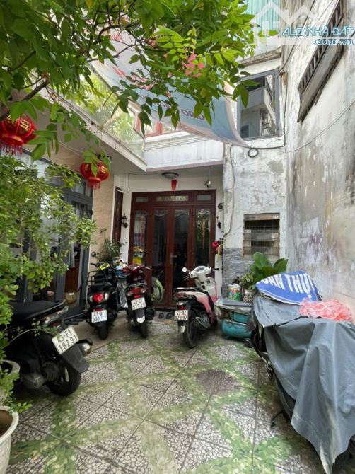📌📌📌LÀM VIỆC TRỰC TIẾP GIÁ TỐT !!!Bán nhà 5 tầng kiệt thái thị bôi - 1