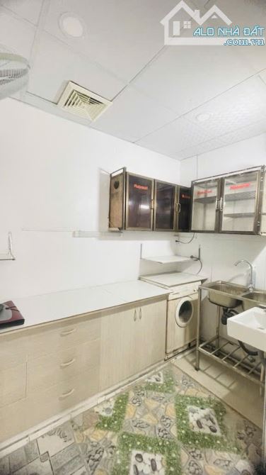NHÀ ĐẸP PHẠM VĂN ĐỒNG - GẦN CÔNG VIÊN GIA ĐỊNH - 55M2 - 2 TẦNG - NHỈNH 6 TỶ - GÒ VẤP . - 1