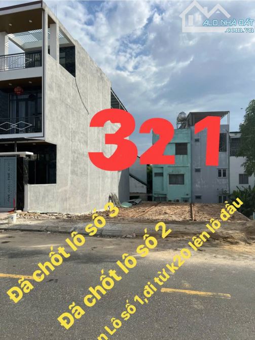 📌📌📌LÀM VIỆC TRỰC TIẾP GIÁ TỐT !!!lô đất Mặt Tiền: Nguyễn Đình Chiểu - 1