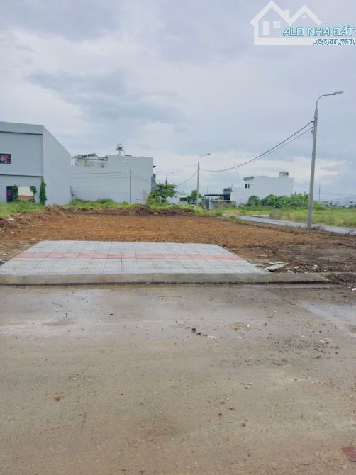 BÁN ĐẤT ĐƯỜNG LIÊM LẠC 15, HOÀ XUÂN, ĐÀ NẴNG - 1
