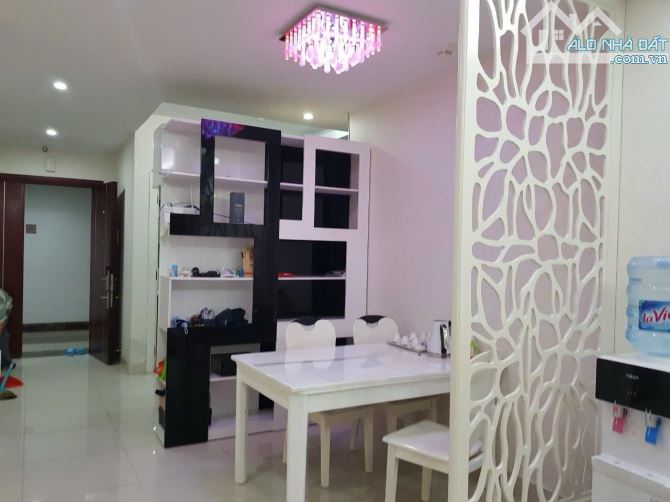 Bán chung cư pegasus Plaza Võ Thị Sáu căn hộ 80m2 chỉ 2,8 tỷ - 1