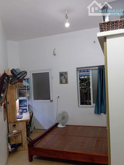 GIÁ HIẾM CÓ! NHÀ TRUNG TÂM ĐỐNG ĐA - TÔN ĐỨC THẮNG 4 TỶ 25M², 4 TẦNG, MT 3.5- NGÕ THÔNG - 1