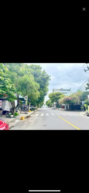 BÁN NHÀ MẶT TIỀN HỒ TÙNG MẬU – CÁCH BIỂN NGUYỄN TẤT THÀNH 100M - NHỈNH 8 TỶ - 1