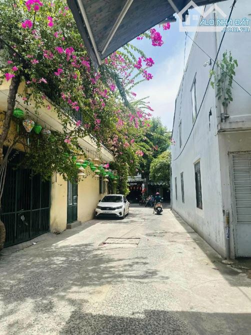 HOT_NHÀ KHO/XƯỞNG TRẦN VĂN ƠN–240M²–CẠNH BẾN XE_SẴN DÒNG TIỀN 12TR/THÁNG–GIÁ CHỈ 7.x TỶ - 1