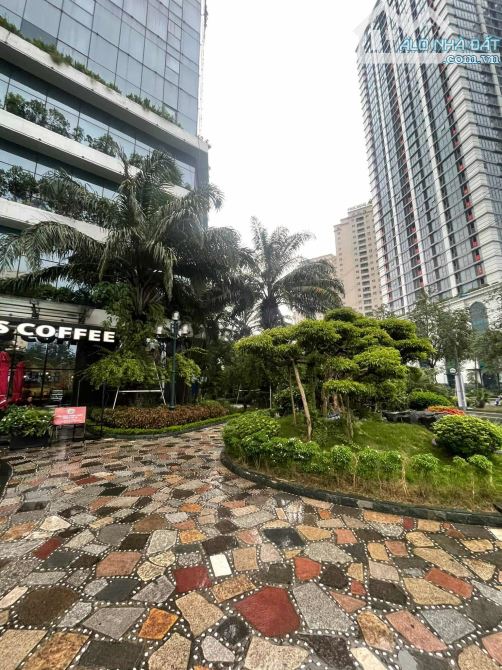 HIẾM CÓ BÁN CĂN HỘ ECOLIFE CAPITOL 58 TỐ HỮU  110M2 3 NGỦ - LÔ GÓC NỘI THẤT ĐẲNG CẤP - 1