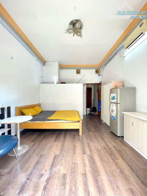🏙️🏙️CHDV Tân Bình - 1PN, tách bếp full nội thất,sang trọng,Trường Sơn, p4, Tân Bình - 1