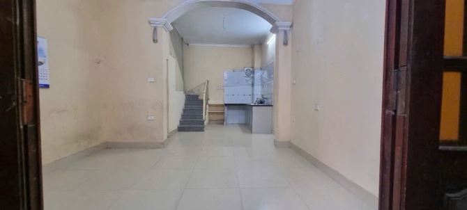 CHỈ 5.2 TỶ! NHÀ 3 TẦNG HỒNG TIẾN - Ô TÔ ĐỖ CỔNG - NGÕ THÔNG - TRUNG TÂM LONG BIÊN! - 1