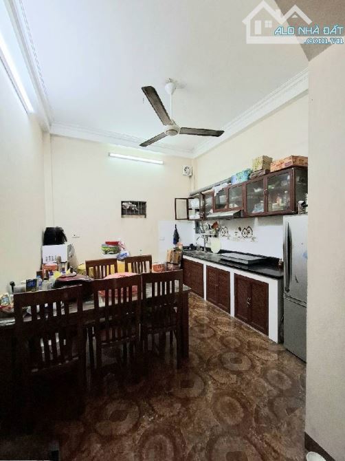 Bán nhà 3 tầng 40m² Phú Lãm – Hà Đông Diện tích 40m², xây 3 tầng chắc chắn, thiết kế hợp l - 1