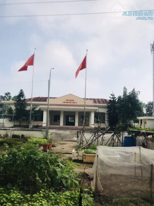 ĐÔNG HỘI - ĐÔNG ANH NGÕ THÔNG Ô TÔ SÁT BÌA LÀNG GẦN VIN CỔ LOA CẦU TỨ LIÊN - 1