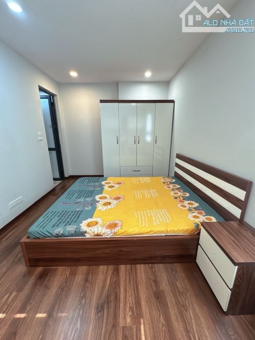 CHỈ 4.5 TỶ! CĂN HỘ LÔ GÓC RICE CITY SÔNG HỒNG - GẦN CẦU CHƯƠNG DƯƠNG - TẶNG FULL NỘI THẤT - 1