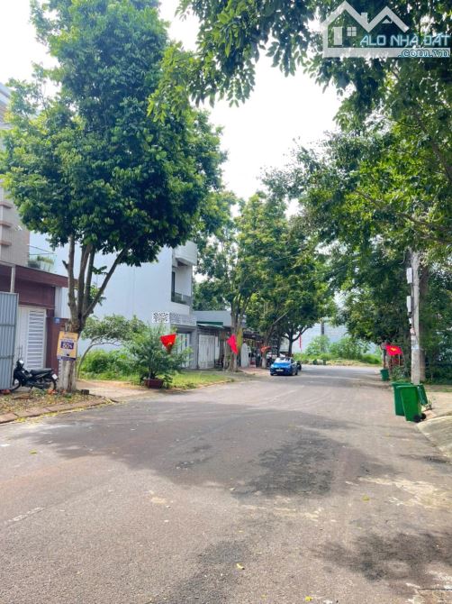 LÔ ĐẤT ĐẸP KHÔNG KHUYẾT ĐIỂM ĐƯỜNG KPA NGUYÊN - KHU METRO VIP - 1