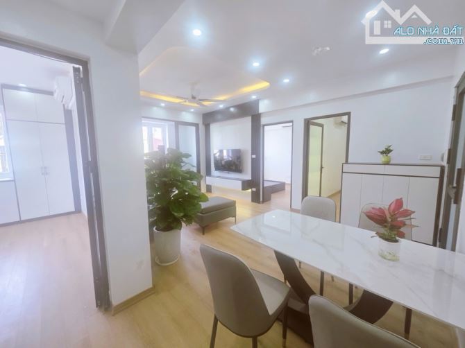 BÁN CHUNG CƯ X1 NGUYỄN XIỂN – 3 NGỦ, 2 VỆ SINH – FULL NỘI THẤT – TẦNG ĐẸP - 1