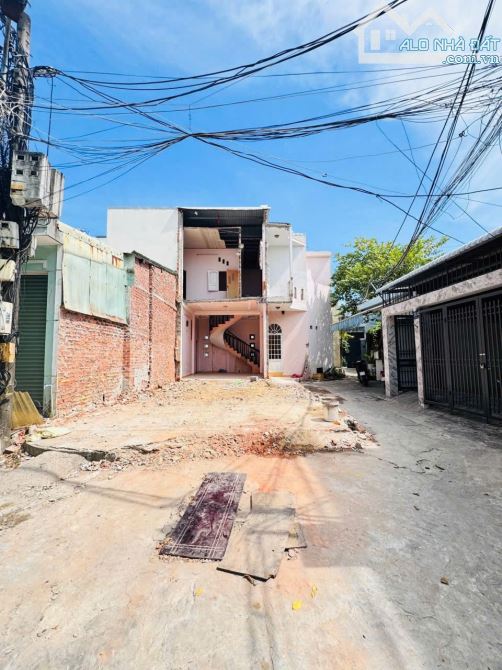 📌📌📌LÀM VIỆC TRỰC TIẾP GIÁ TỐT !!! Bán lô đất 2 Mk ô tô 241/ Trường Chinh - 1