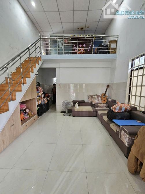 📌📌📌LÀM VIỆC TRỰC TIẾP GIÁ TỐT !!! Bán nhà mê lững đúc kiệt 884 Nguyễn lương Bằng - 1