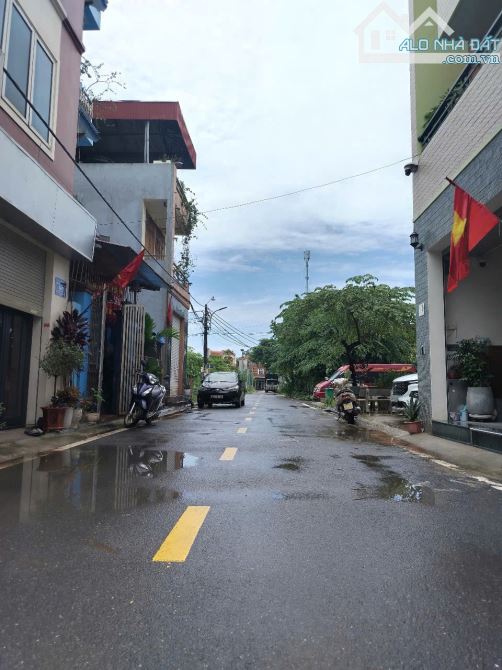 BÁN ĐẤT PHÂN LÔ – ĐỨC THƯỢNG - HOÀI ĐỨC - 48m2 - 1