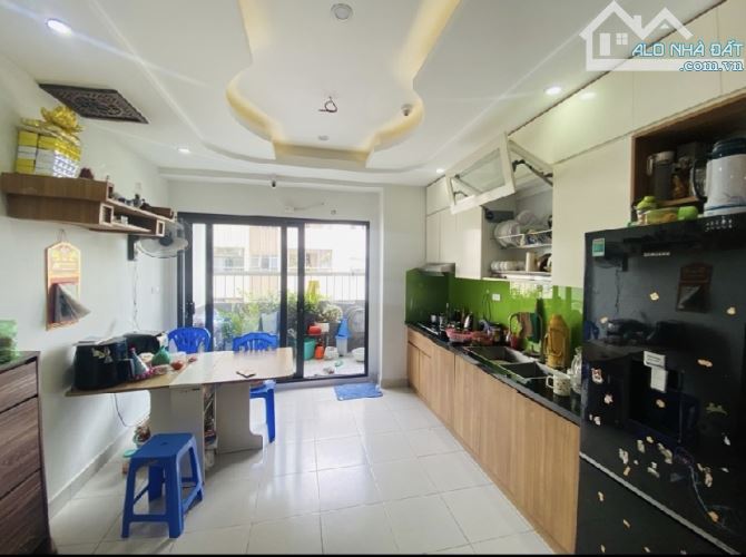 💥💥💥 CHUNG CƯ CT1A THẠCH BÀN – TẦNG ĐẸP, VIEW THOÁNG, 3 NGỦ, LÔ GÓC 💥💥💥 Giá chào 5 tỷ - 1