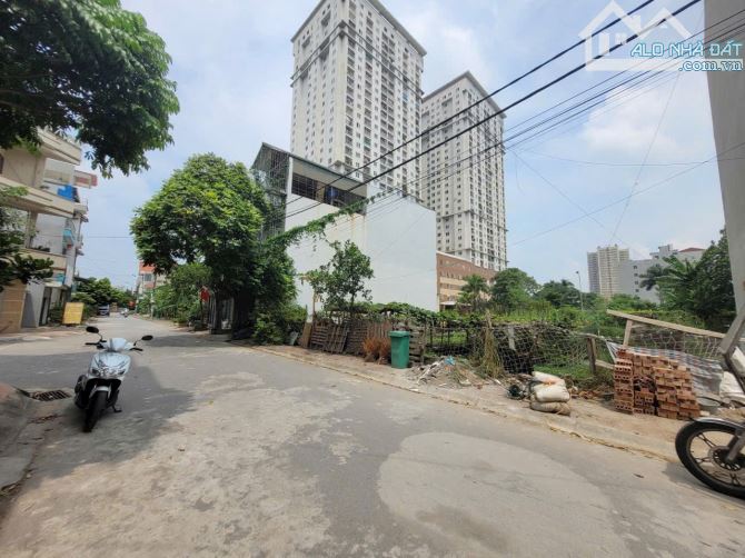 BÁN ĐẤT DỊCH VỤ TÂN VIỆT - ĐỨC THƯỢNG - HOÀI ĐỨC – VỊ TRÍ ĐẸP, GIÁ TỐT - 72,2m2 - 1
