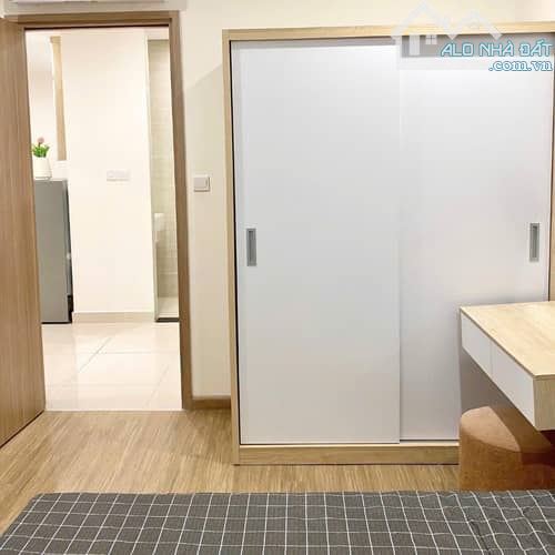 Ban CCMN 90m 6 tầng mt 8.5m 16.5 tỷ  doanh thu 1.2tỷ/1 năm - 1