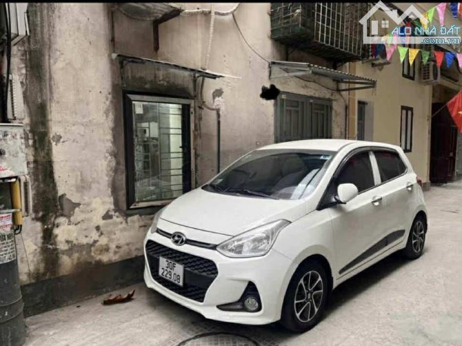 Cực hiếm: Trung Kính. Cầu Giấy, Lô góc, ô tô đỗ cửa DT31.4 C4 mt6.1 giá 12.1 tỷ - 1