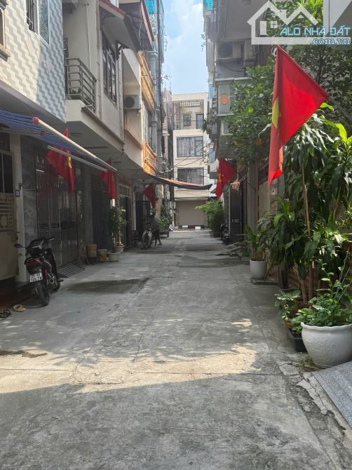 BÁN ĐẤT PHÂN LÔ QUÂN ĐỘI – TRUNG TÂM LAI XÁ - HOÀI ĐỨC - 52m2 - 1