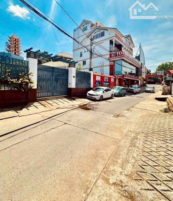 💥 BÁN ĐẤT MẶT TIỀN NGUYỄN TUÂN  - PHƯỜNG TÂN THÀNH 💥  - - 1