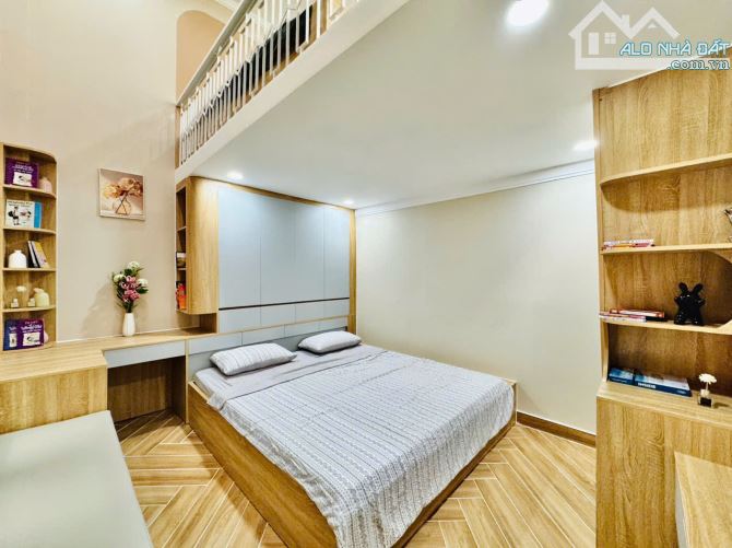 Cần bán gấp căn góc 2 mặt Hẻm xe hơi Phan Huy Ích - DT 4x15m - 2PN - Giá 5,6 tỷ - 1