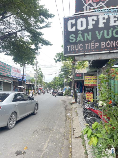 Cần bán nhà nát  MẶT TIỀN - HUỲNH THỊ HAI - TÂN CHÁNH HIỆP - QUẬN 12. 💥(10*38) Full thổ c - 1