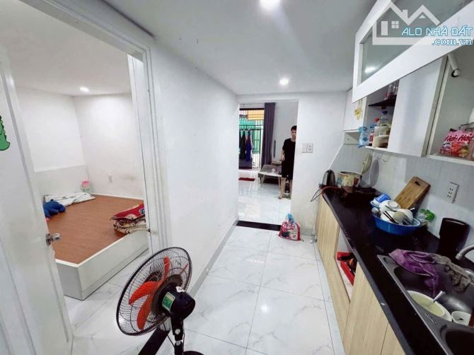 📌📌📌LÀM VIỆC TRỰC TIẾP GIÁ TỐT !!!bán nhà mê lửng 2 mặt kiệt 91 lê độ - 1