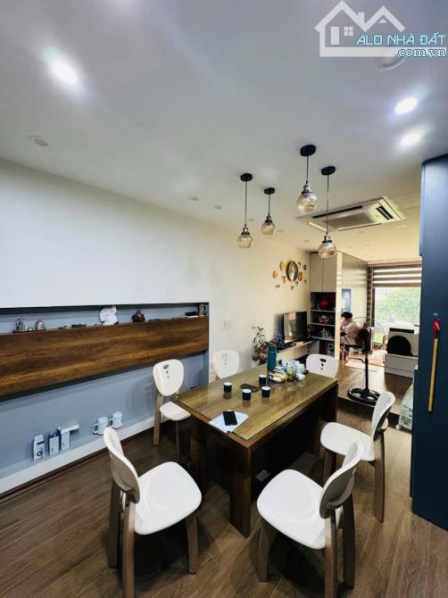 NHÀ ĐẸP_NGUYỄN TRÃI-THANH XUÂN_KINH DOANH_THANG MÁY_VIEW ĐỈNH_NGÕ OTO VF3_7 TẦNG_50M_15 TỶ - 1
