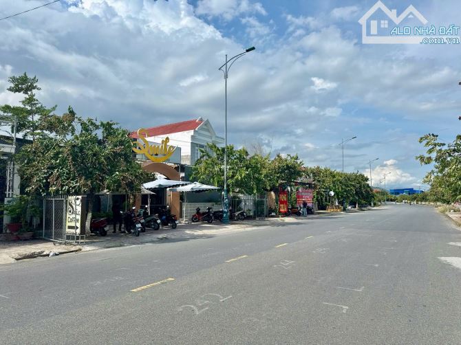 Bán Đất Mặt Tiền Trần Phú View Sông Cái Diên Khánh khánh Hoà - 1