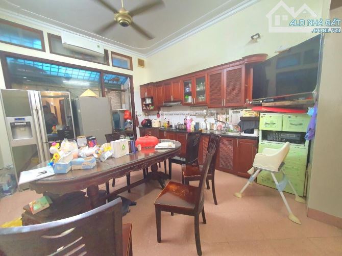 Kđt Văn Quán, Đường Dương Lâm, Gần Chợ, Vỉa hè, Văn Phòng. Dt 66m-4 tầng- 18 tỷ nhỉnH - 1